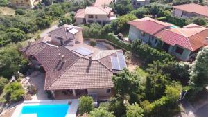 Casa Mariluka