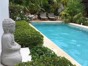 Villa Maria Bed and Breakfast