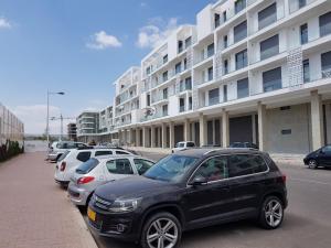 residence agadir bay founty