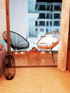 residence agadir bay founty