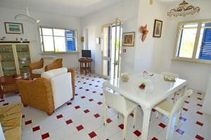 Casa Tramonto - RosariaVacanze