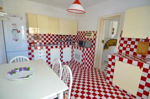 Casa Tramonto - RosariaVacanze