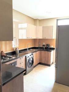 residence agadir bay founty