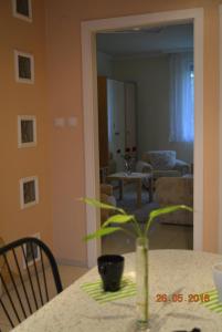 Berettyo Central Apartment