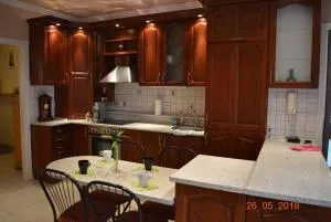 Berettyo Central Apartment - Mezőpeterd