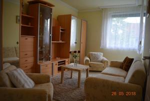 Berettyo Central Apartment