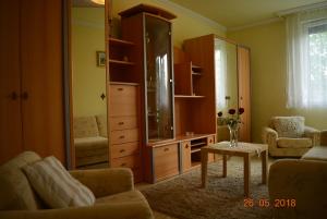 Berettyo Central Apartment