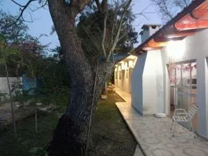 Santo Domingo - Esquina