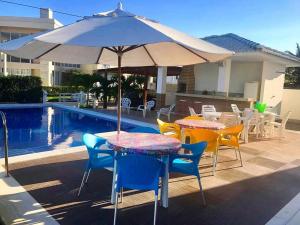 Guarajuba Summer House