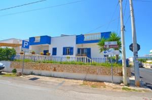 Casa Tramonto - RosariaVacanze