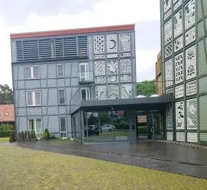 Miško apartamentai 50m2 - Juodkrantė