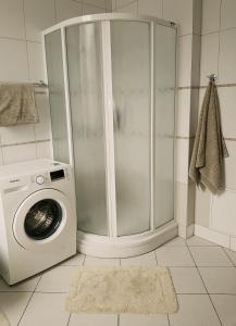 Miško apartamentai 50m2