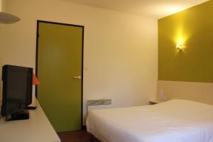 Hotels Logis Les Provinciales : photos des chambres