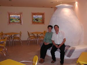 Hajdú Kastély Hotel