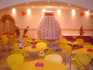 Hajdú Kastély Hotel