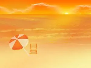 九十九里星空の宿夕凪 - Kujukuri