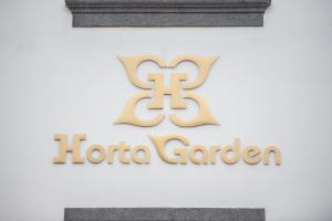 Horta Garden