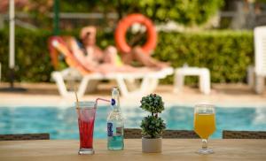 Yianetta Hotel & Suites