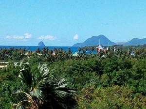 Résidence Frangipaniers - Unrated properties in Sainte-Anne