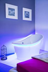 Loft Suite
