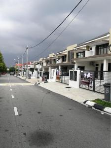 Aryan Homestay