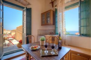 Ritsos Guesthouse Lakonia Greece