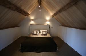B&B / Chambres d'hotes Domaine de la Fouardiere : photos des chambres