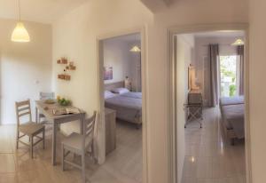 Yianetta Hotel & Suites