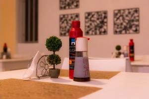 Yianetta Hotel & Suites