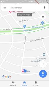 Depto. Altos de Tenglo