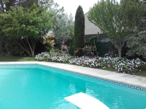 Villas Villa privee independante et Luxueuse au calme : photos des chambres