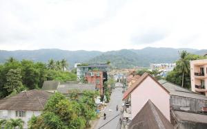 Unique Loft Apartment