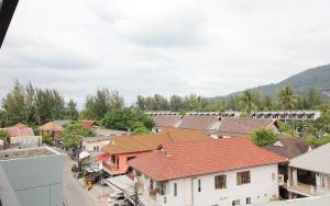 Unique Loft Apartment