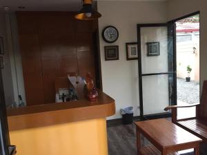 Golden Pension House,Palawan