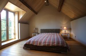 B&B / Chambres d'hotes Domaine de la Fouardiere : photos des chambres