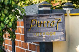 Putra 7 Cottage