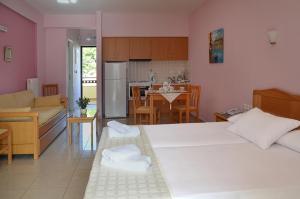 Hotel Patelis Lakonia Greece