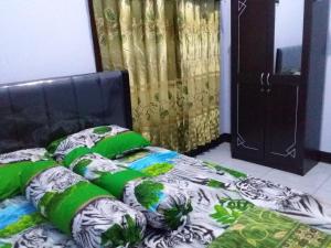 mas dylan homestay