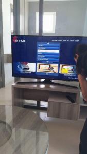 GrandBlue Condominium 201