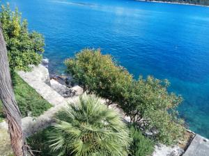 Talu Mljet 4Two - Beach House Sobra Horvaatia