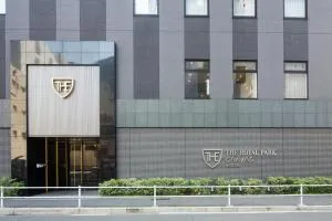 ザ ロイヤルパーク キャンバス 名古屋 (The Royal Park Canvas Nagoya)