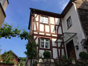 Ferienhaus Lisbeths Häuschen Bruttig-Fankel Deutschland