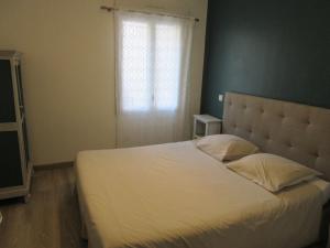 Appartements La Pinede du Barroux : photos des chambres