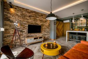 Apartments Magic Sea View