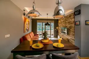 Apartments Magic Sea View - 普查尼