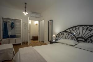 Habitación Doble con baño interior privado