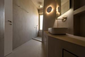 Albus Villas Santorini Greece