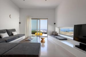 Albus Villas Santorini Greece