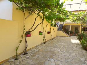 Apartments Niki - Bungalows Corfu Greece