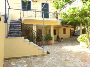 Apartments Niki - Bungalows Corfu Greece